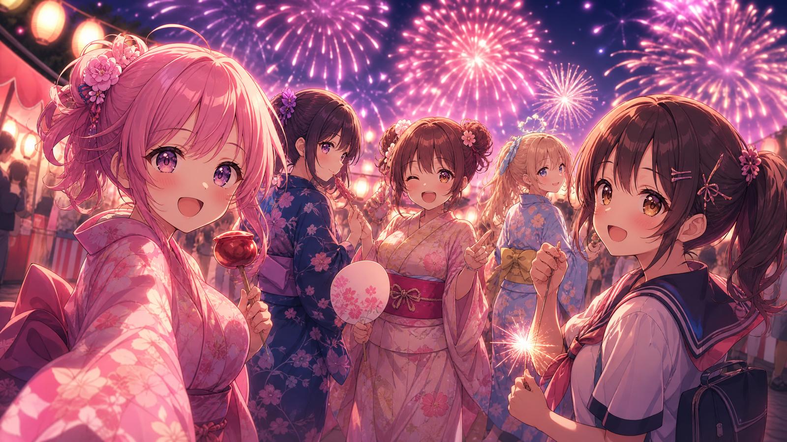 偷拍Cosplay动漫演示